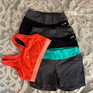 Nike/Avia Bundle